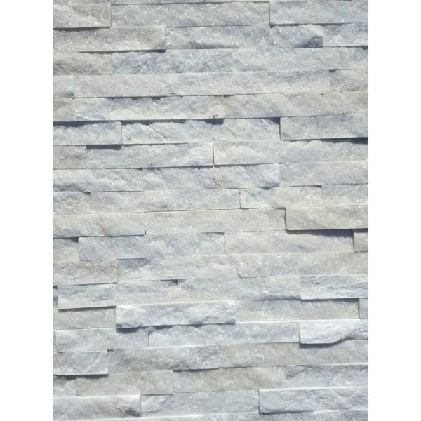 Paneel Snow White, 15 × 60 cm (1 pakk on 0,63 m2)